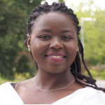 Portrait of Fatumah Atuhaire