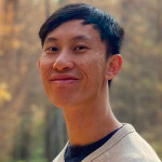 Portrait of Theo Chan