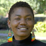 Portrait photo of Tuli Amutenya