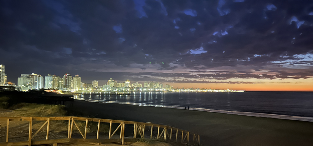 Punta del Este, Uruguay