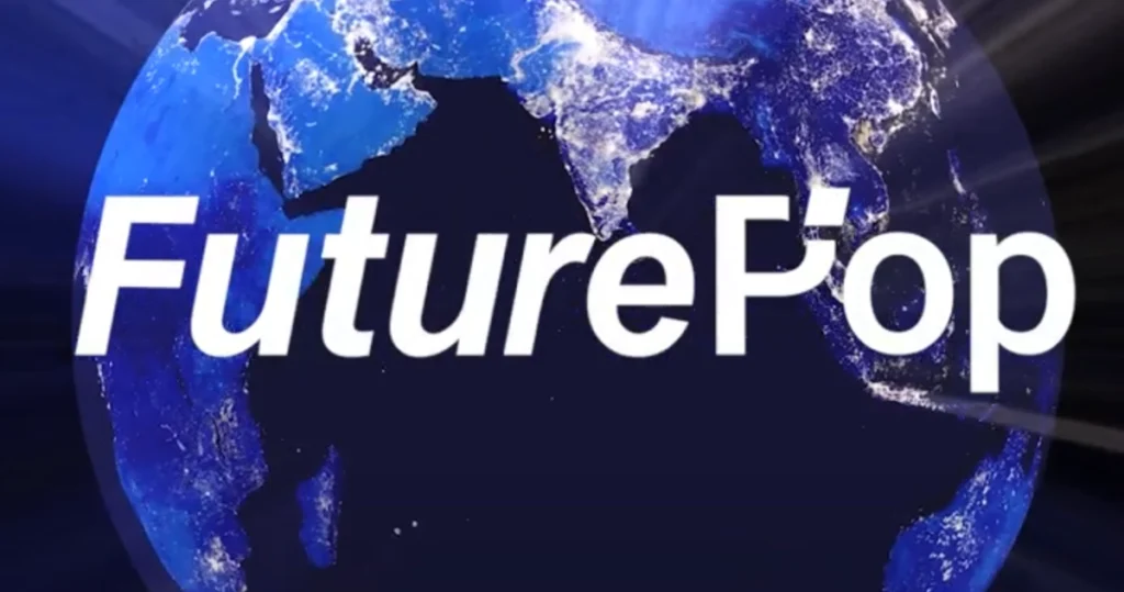 FuturePop project image