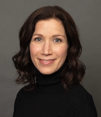 Profile photo of Jenna Slotin