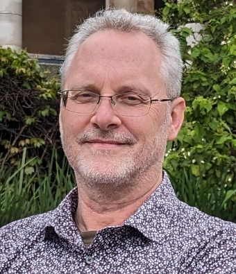 Profile photo of Tom Moultrie