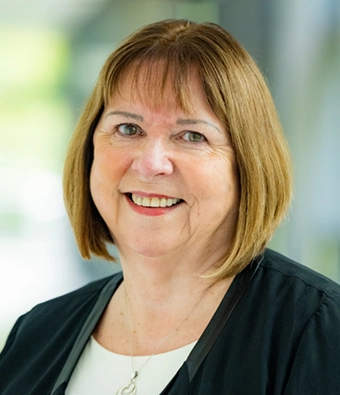 Profile photo of Wendy hall