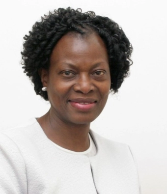 Profile photo of Priscilla Idele
