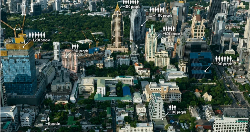 Bangkok, Thailand