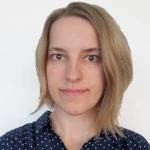 Portrait photo of Dr Dasha Semochkino