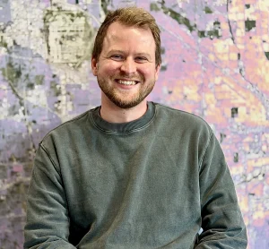 Portrait photo of Alex Cunningham