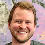 Thumbnail portrait photo of Alex Cunningham