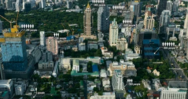 Bangkok, Thailand