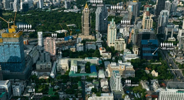 Bangkok, Thailand