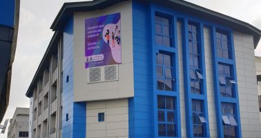 National Primary Healthcare Development Agency, Abuja