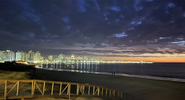 Punta del Este, Uruguay