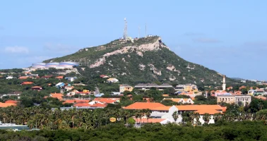 Photo of Willemstad, Curacao